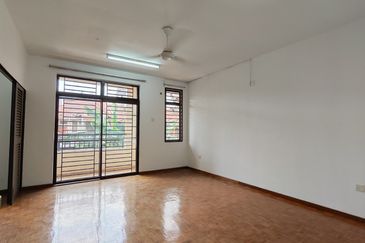 Taman Damansara Aliff