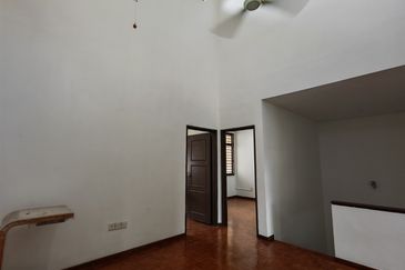 Taman Damansara Aliff