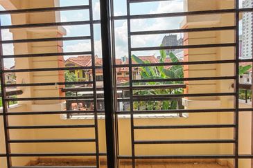 Taman Damansara Aliff