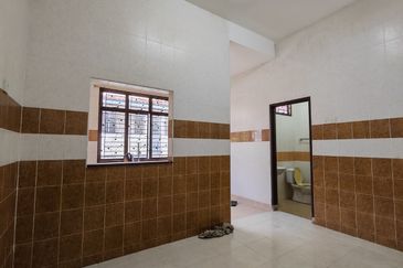 Taman Damansara Aliff