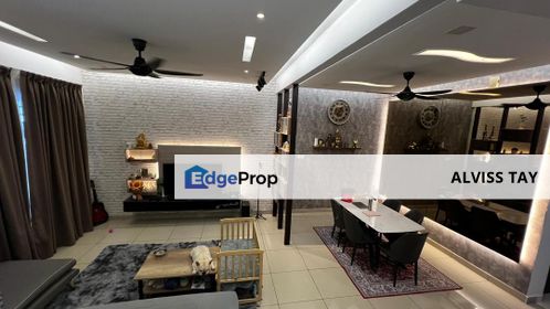 🏡 Jalan Pulasan @ Taman Pulai Hijauan Kangkar Pulai  🏡, Johor, Kangkar Pulai
