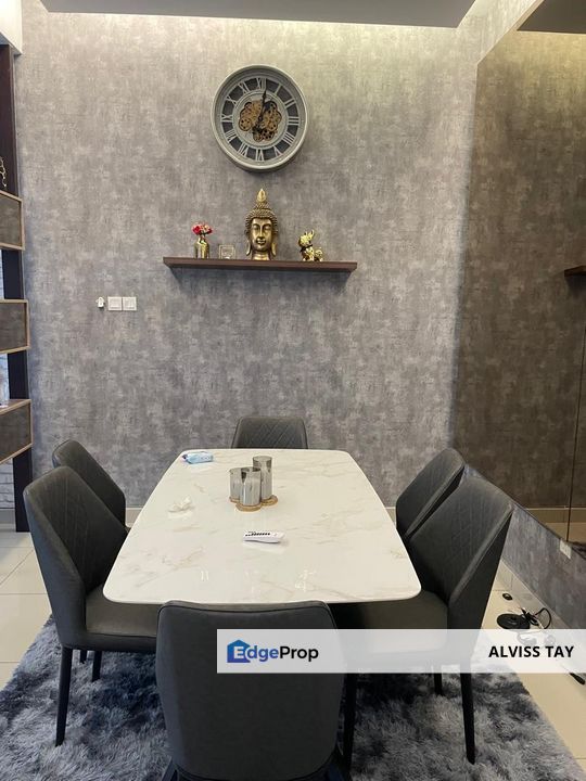 🏡 Jalan Pulasan @ Taman Pulai Hijauan Kangkar Pulai  🏡, Johor, Kangkar Pulai