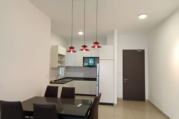 The Pinnacles (Pinnacle Tower)