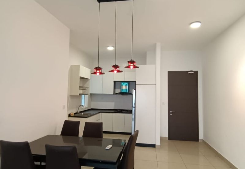 The Pinnacles (Pinnacle Tower)