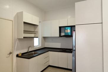 The Pinnacles (Pinnacle Tower)