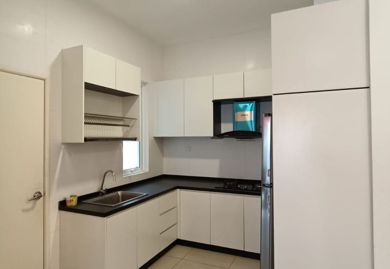 The Pinnacles (Pinnacle Tower)