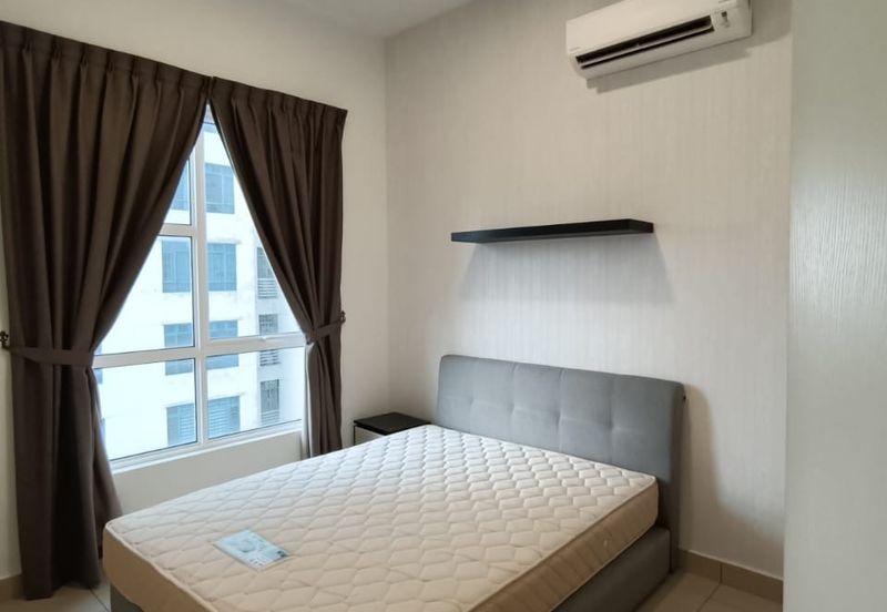 The Pinnacles (Pinnacle Tower)