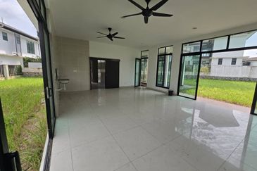 Sebana Cove Resort / Pengerang, 81600 Pengerang / Desaru