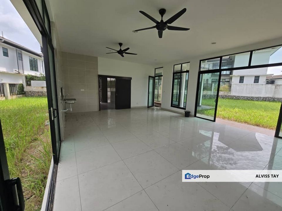 Sebana Cove Resort / Pengerang, 81600 Pengerang / Desaru, Johor, Pengerang