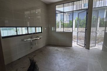 Sebana Cove Resort / Pengerang, 81600 Pengerang / Desaru