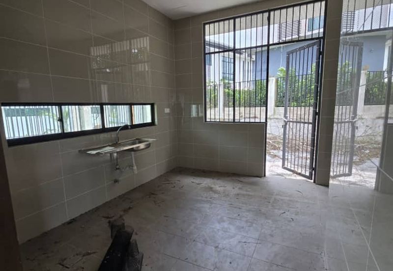 Sebana Cove Resort / Pengerang, 81600 Pengerang / Desaru