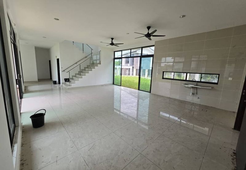 Sebana Cove Resort / Pengerang, 81600 Pengerang / Desaru