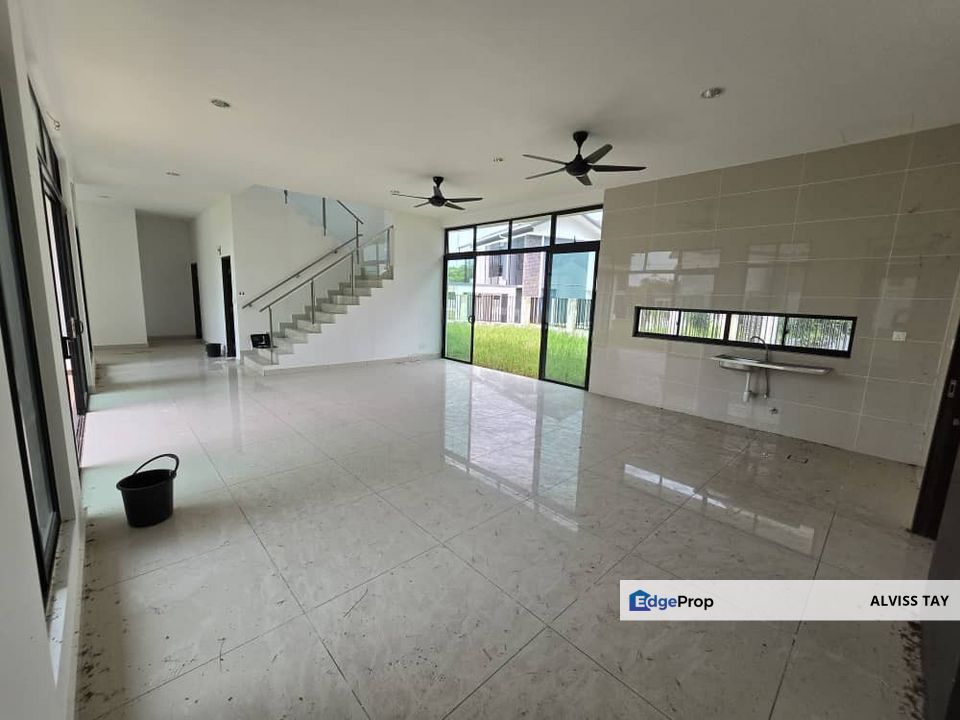 Sebana Cove Resort / Pengerang, 81600 Pengerang / Desaru, Johor, Pengerang