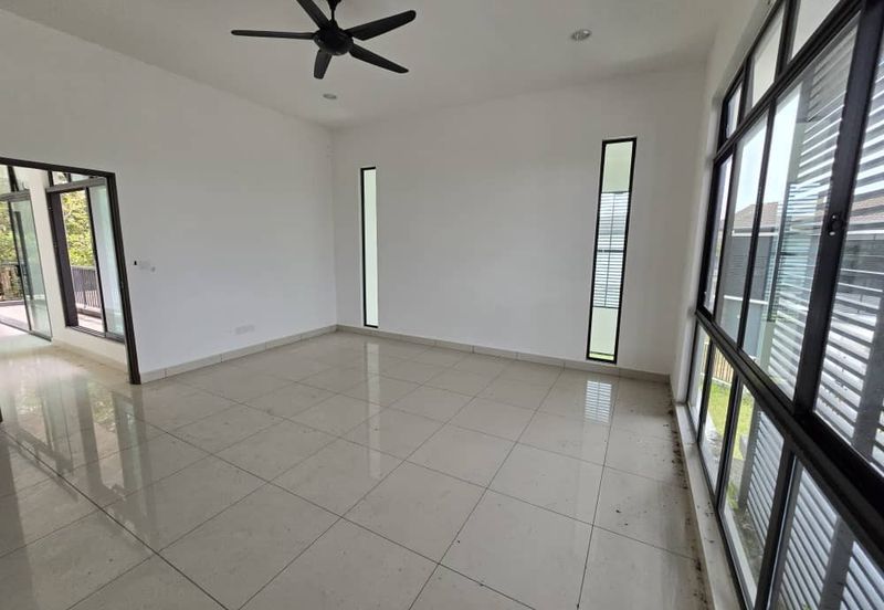 Sebana Cove Resort / Pengerang, 81600 Pengerang / Desaru