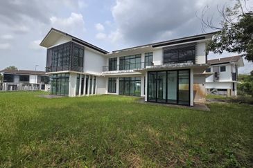 Sebana Cove Resort / Pengerang, 81600 Pengerang / Desaru