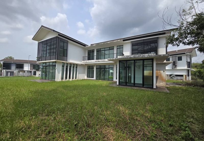 Sebana Cove Resort / Pengerang, 81600 Pengerang / Desaru