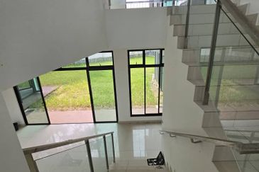 Sebana Cove Resort / Pengerang, 81600 Pengerang / Desaru