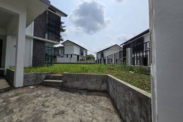 Sebana Cove Resort / Pengerang, 81600 Pengerang / Desaru