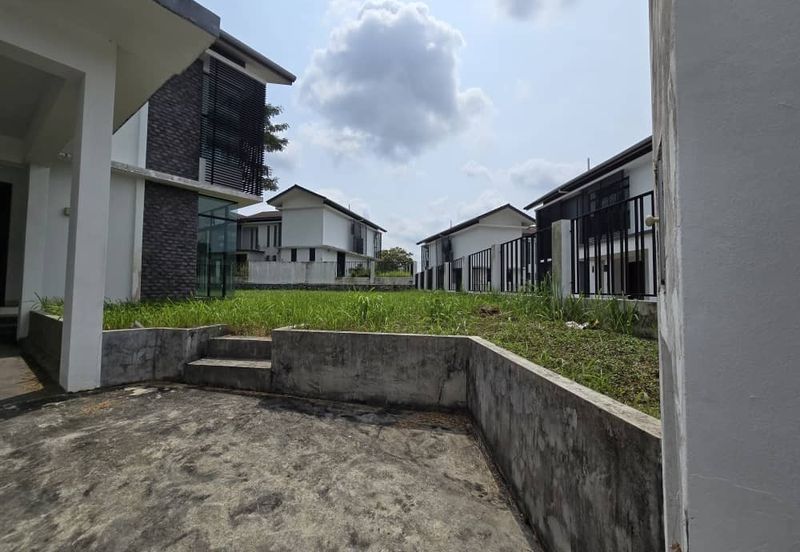 Sebana Cove Resort / Pengerang, 81600 Pengerang / Desaru