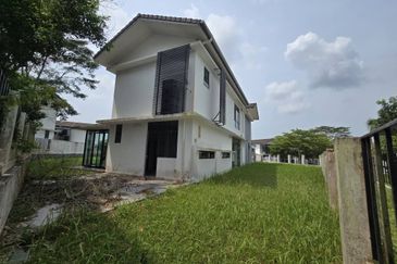 Sebana Cove Resort / Pengerang, 81600 Pengerang / Desaru