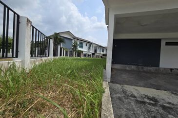 Sebana Cove Resort / Pengerang, 81600 Pengerang / Desaru