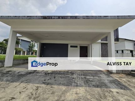 Sebana Cove Resort / Pengerang, 81600 Pengerang / Desaru, Johor, Pengerang