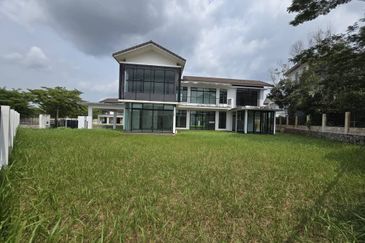 Sebana Cove Resort / Pengerang, 81600 Pengerang / Desaru