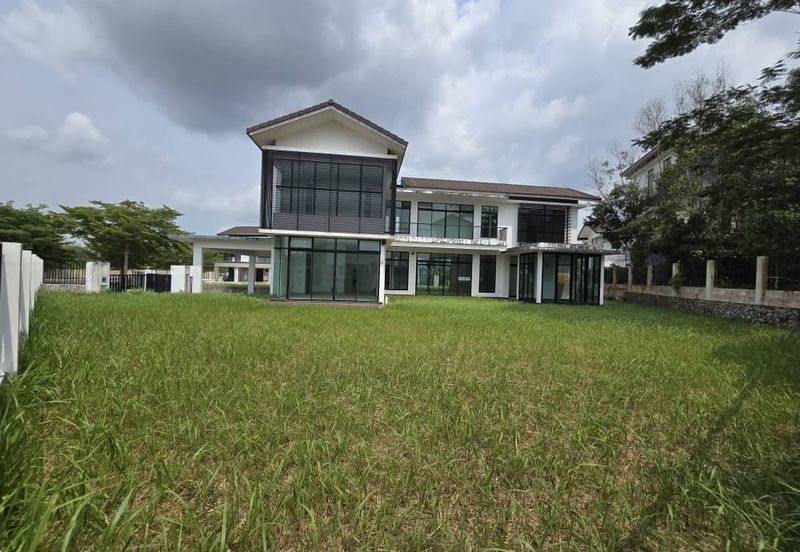 Sebana Cove Resort / Pengerang, 81600 Pengerang / Desaru