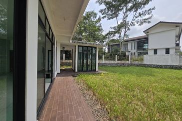 Sebana Cove Resort / Pengerang, 81600 Pengerang / Desaru