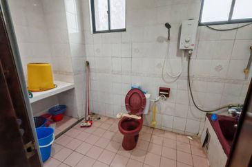 Mewah View Luxurious Apartments