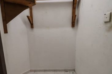 Mewah View Luxurious Apartments