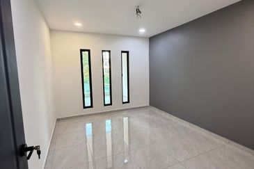 Kampung Bahru, Johor Bahru