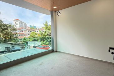 Kampung Bahru, Johor Bahru