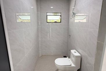 Kampung Bahru, Johor Bahru