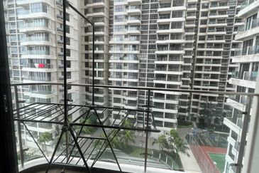 Kings Bay Country Garden @Danga Bay