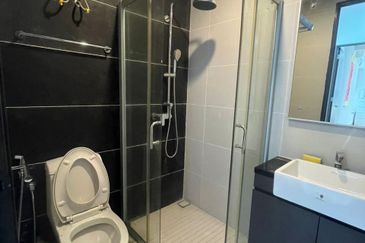 Kings Bay Country Garden @Danga Bay