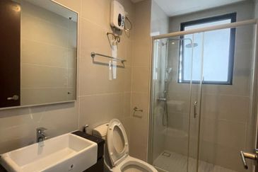 Kings Bay Country Garden @Danga Bay