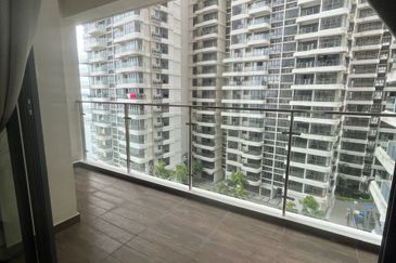 Kings Bay Country Garden @Danga Bay