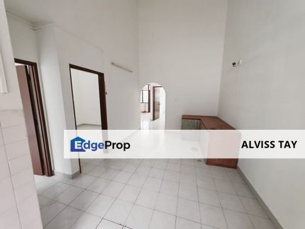 Jalan Kosa x, Taman Perling /  Single storey Terrace house , Johor, Johor Bahru