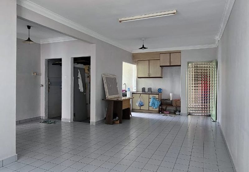 Bandar Baru Permas Jaya