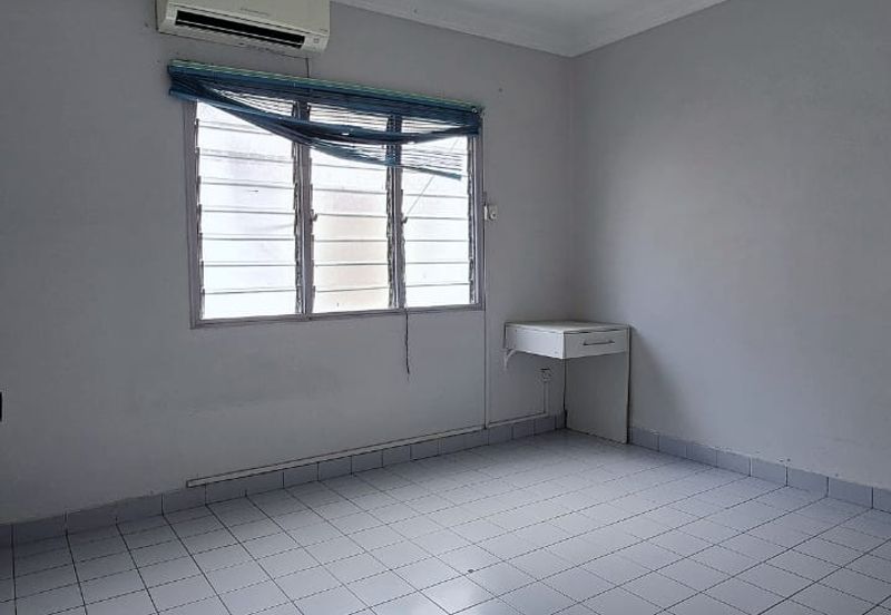 Bandar Baru Permas Jaya