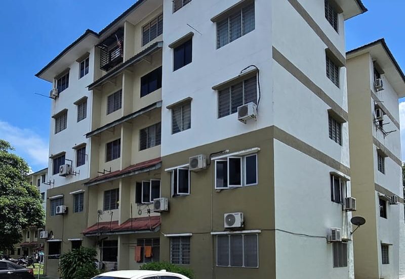 Bandar Baru Permas Jaya