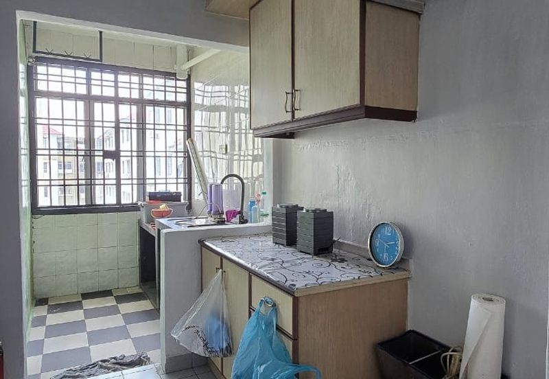 Bandar Baru Permas Jaya