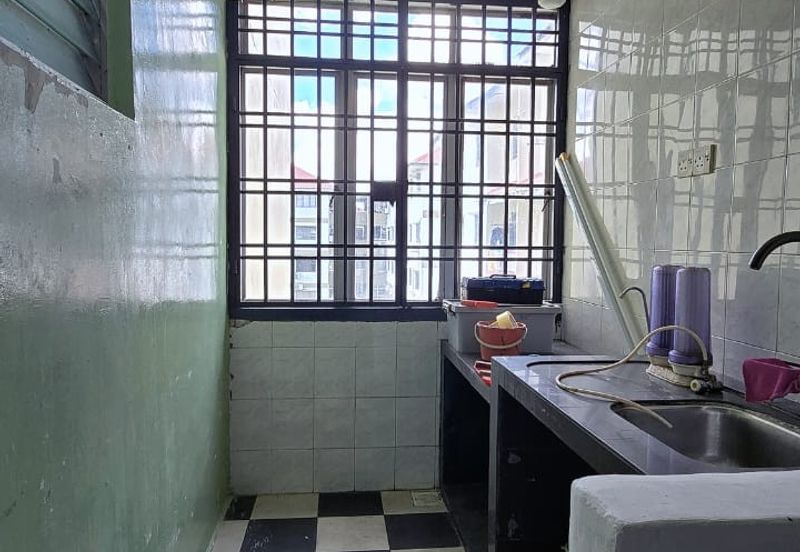 Bandar Baru Permas Jaya