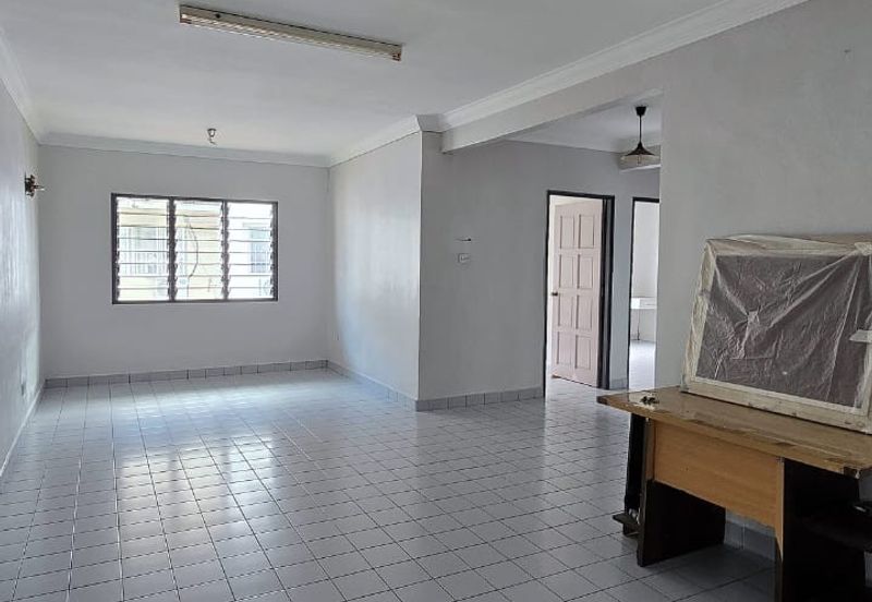 Bandar Baru Permas Jaya