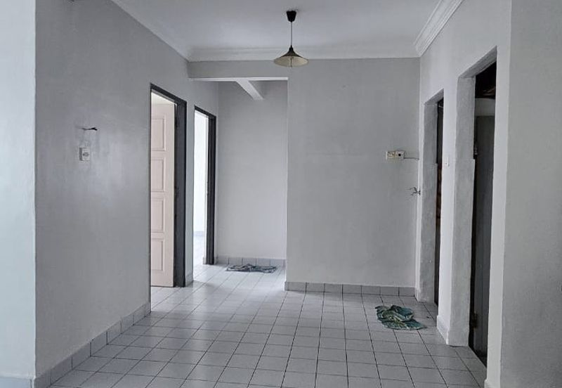 Bandar Baru Permas Jaya