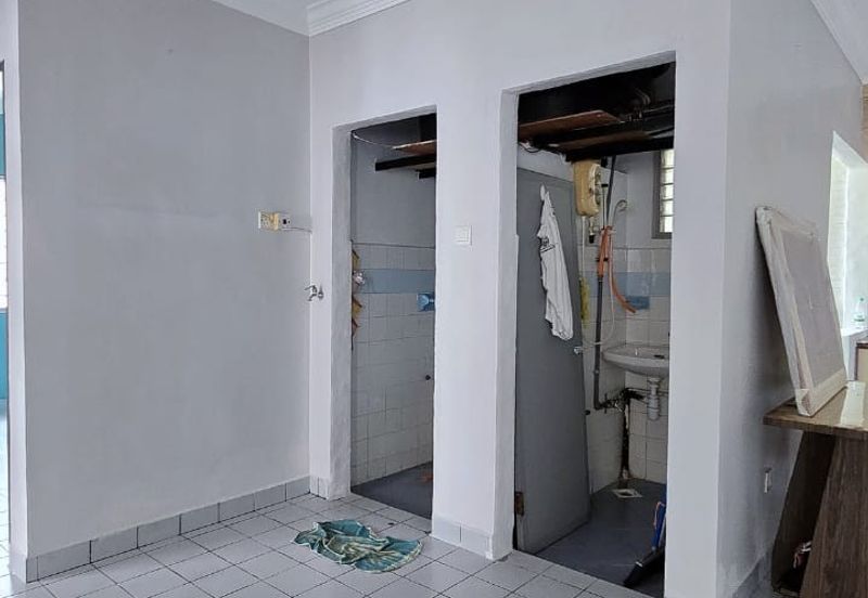 Bandar Baru Permas Jaya