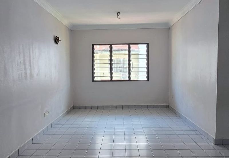 Bandar Baru Permas Jaya