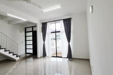 Citrine Residenz Seri Alam