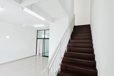 Citrine Residenz Seri Alam